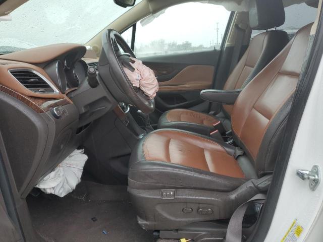 Photo 6 VIN: KL4CJCSB2EB571098 - BUICK ENCORE 