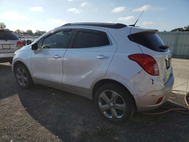 Photo 1 VIN: KL4CJCSB2EB608022 - BUICK ENCORE 