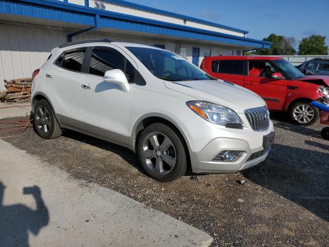 Photo 3 VIN: KL4CJCSB2EB608022 - BUICK ENCORE 