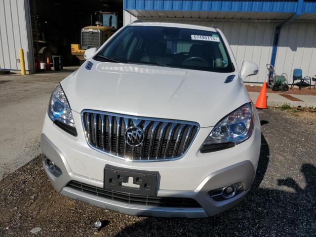 Photo 4 VIN: KL4CJCSB2EB608022 - BUICK ENCORE 