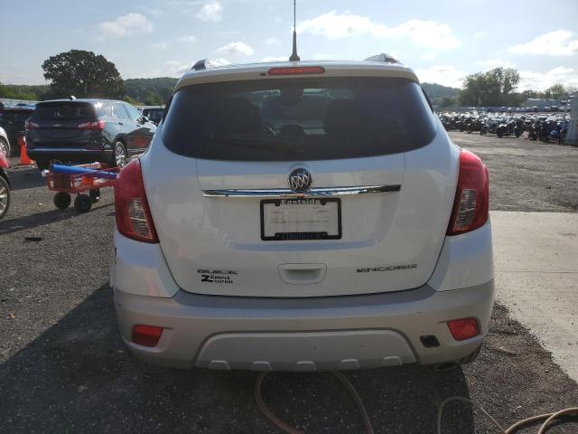 Photo 5 VIN: KL4CJCSB2EB608022 - BUICK ENCORE 