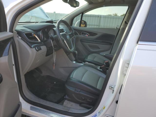 Photo 6 VIN: KL4CJCSB2EB608022 - BUICK ENCORE 