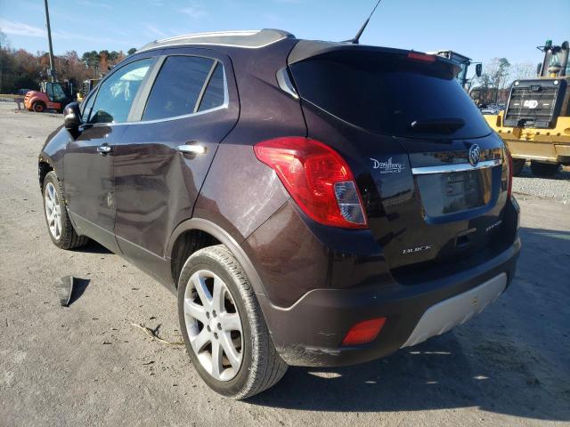 Photo 1 VIN: KL4CJCSB2EB628996 - BUICK ENCORE 