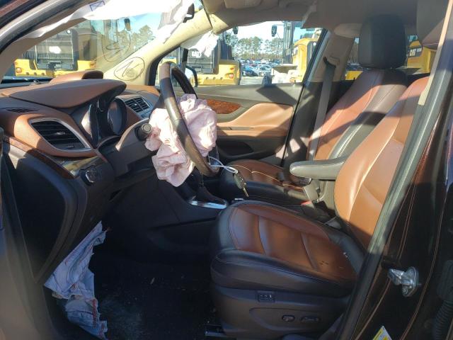 Photo 6 VIN: KL4CJCSB2EB628996 - BUICK ENCORE 