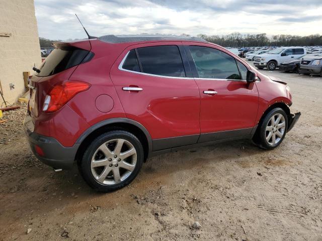 Photo 2 VIN: KL4CJCSB2EB689233 - BUICK ENCORE 