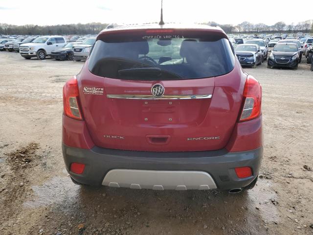 Photo 5 VIN: KL4CJCSB2EB689233 - BUICK ENCORE 