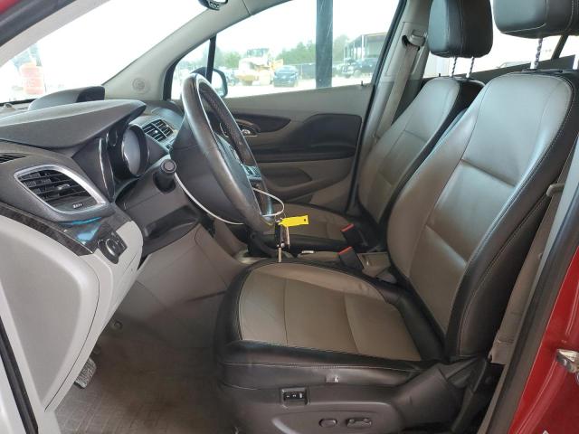 Photo 6 VIN: KL4CJCSB2EB689233 - BUICK ENCORE 