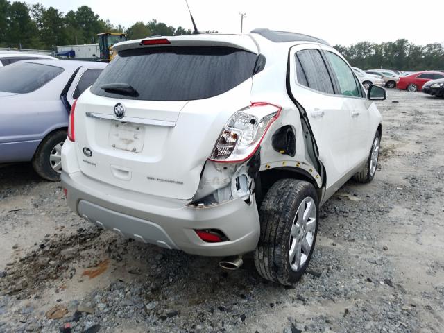 Photo 3 VIN: KL4CJCSB2EB726006 - BUICK ENCORE 