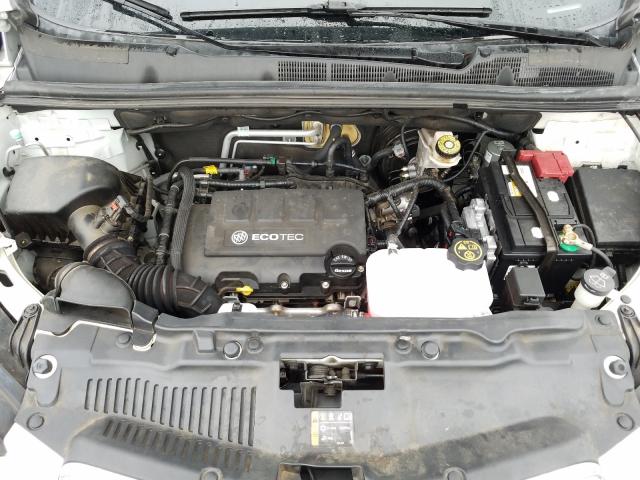 Photo 6 VIN: KL4CJCSB2EB726006 - BUICK ENCORE 