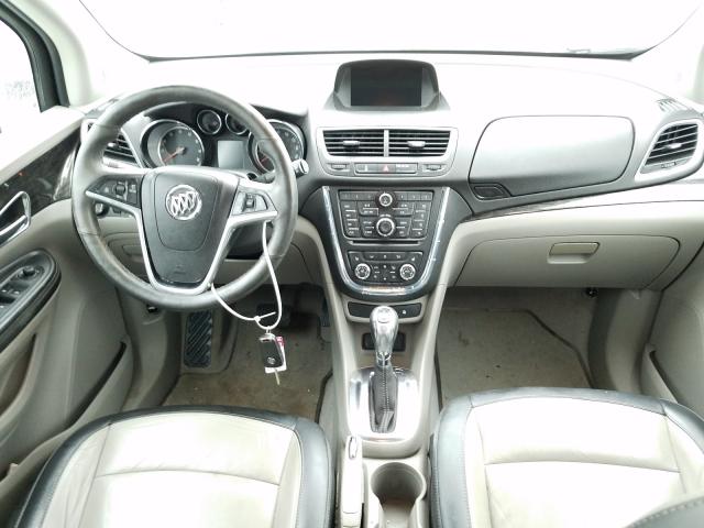 Photo 8 VIN: KL4CJCSB2EB726006 - BUICK ENCORE 