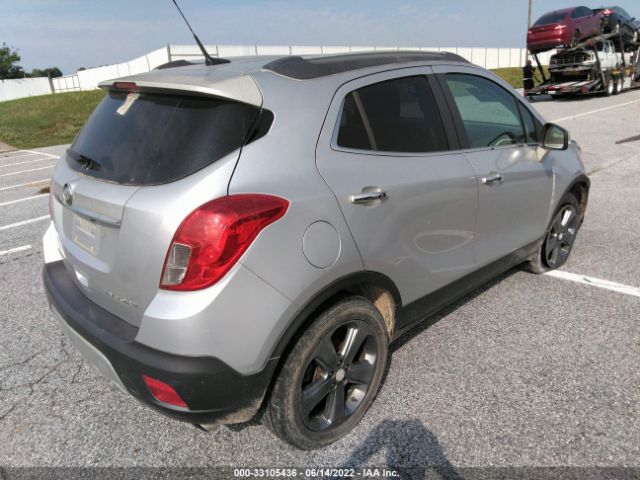 Photo 3 VIN: KL4CJCSB2EB732677 - BUICK ENCORE 