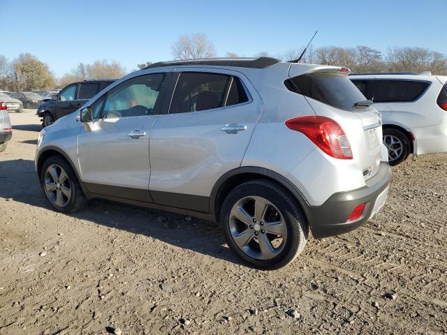 Photo 1 VIN: KL4CJCSB2EB745333 - BUICK ENCORE 