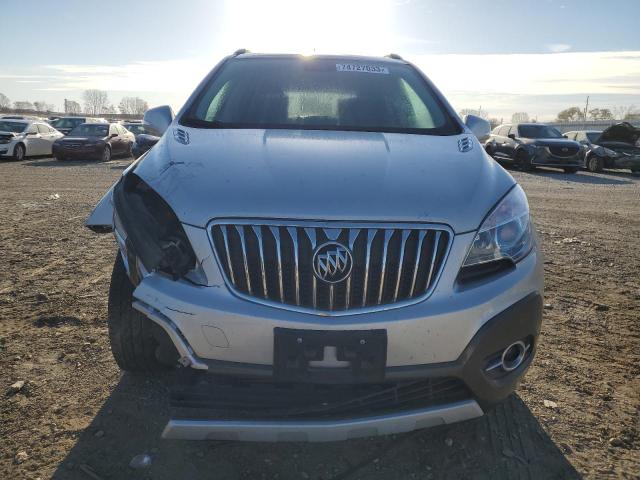 Photo 4 VIN: KL4CJCSB2EB745333 - BUICK ENCORE 