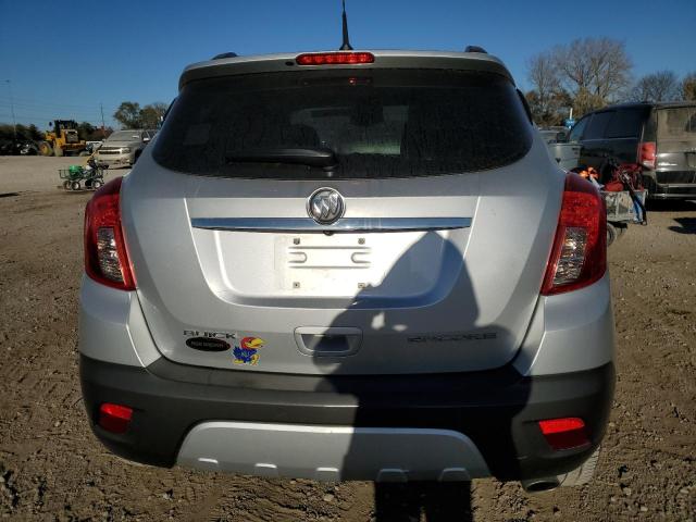 Photo 5 VIN: KL4CJCSB2EB745333 - BUICK ENCORE 