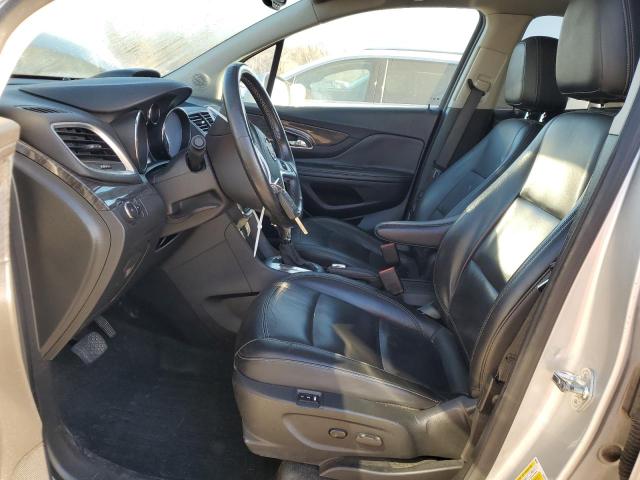 Photo 6 VIN: KL4CJCSB2EB745333 - BUICK ENCORE 