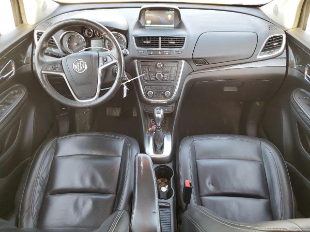 Photo 7 VIN: KL4CJCSB2EB745333 - BUICK ENCORE 