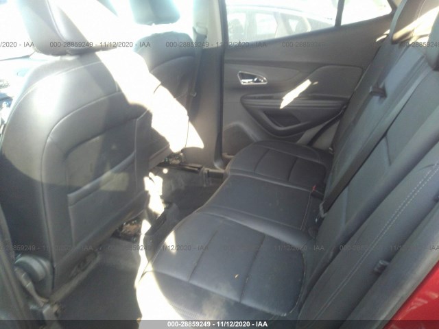 Photo 7 VIN: KL4CJCSB2EB760835 - BUICK ENCORE 