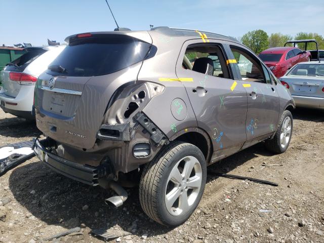 Photo 3 VIN: KL4CJCSB2FB042347 - BUICK ENCORE 