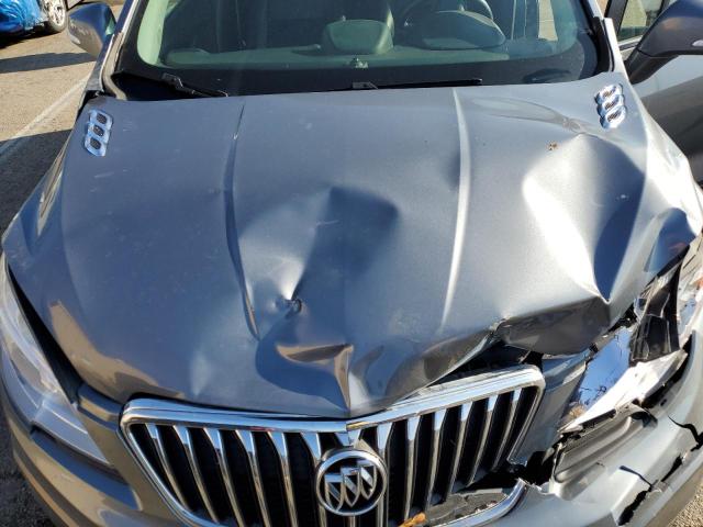 Photo 10 VIN: KL4CJCSB2FB121596 - BUICK ENCORE 