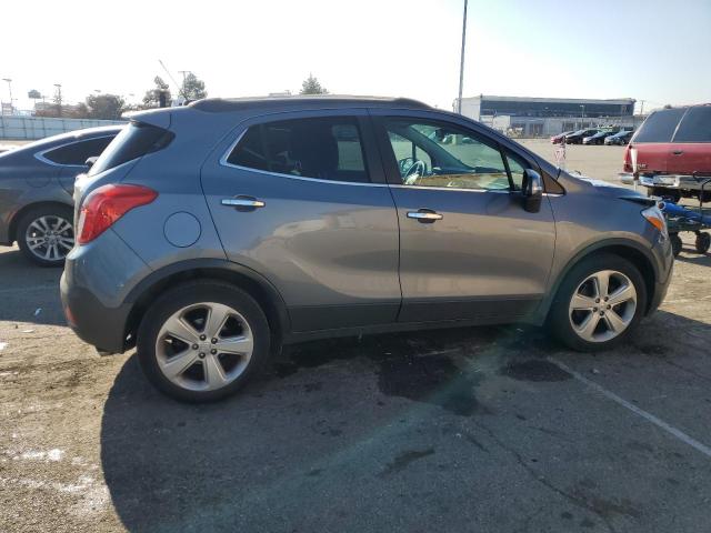 Photo 2 VIN: KL4CJCSB2FB121596 - BUICK ENCORE 