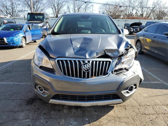 Photo 4 VIN: KL4CJCSB2FB121596 - BUICK ENCORE 