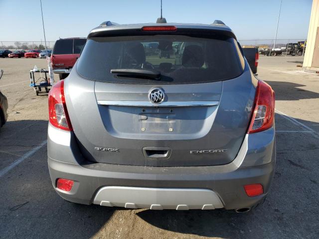 Photo 5 VIN: KL4CJCSB2FB121596 - BUICK ENCORE 