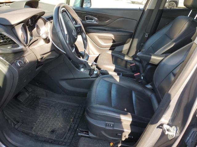 Photo 6 VIN: KL4CJCSB2FB121596 - BUICK ENCORE 