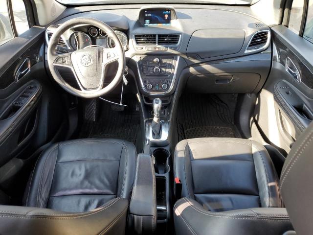 Photo 7 VIN: KL4CJCSB2FB121596 - BUICK ENCORE 