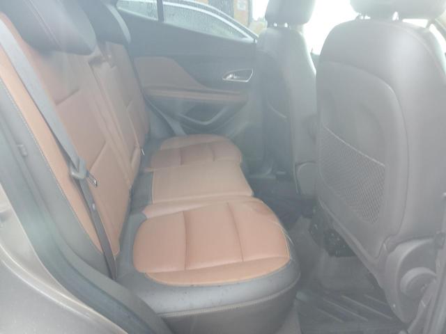 Photo 10 VIN: KL4CJCSB2FB184388 - BUICK ENCORE 