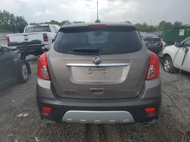 Photo 5 VIN: KL4CJCSB2FB184388 - BUICK ENCORE 