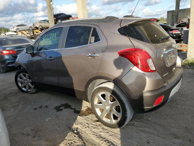 Photo 1 VIN: KL4CJCSB2FB190790 - BUICK ENCORE 