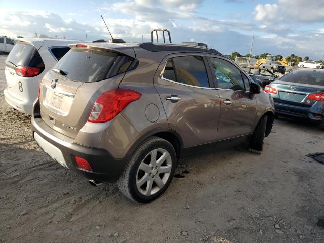 Photo 2 VIN: KL4CJCSB2FB190790 - BUICK ENCORE 