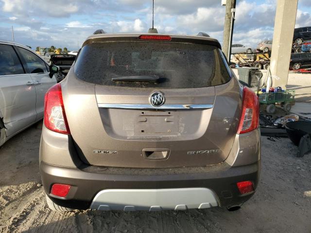 Photo 5 VIN: KL4CJCSB2FB190790 - BUICK ENCORE 