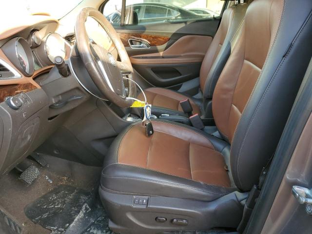 Photo 6 VIN: KL4CJCSB2FB190790 - BUICK ENCORE 