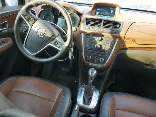 Photo 7 VIN: KL4CJCSB2FB190790 - BUICK ENCORE 