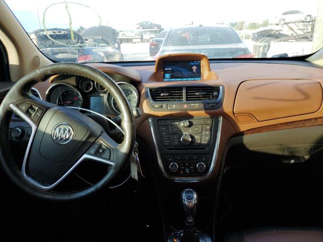 Photo 9 VIN: KL4CJCSB2FB190790 - BUICK ENCORE 