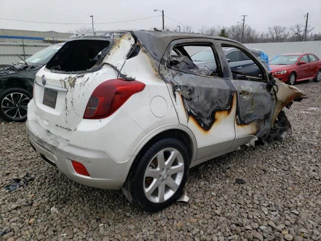 Photo 2 VIN: KL4CJCSB2FB220578 - BUICK ENCORE 