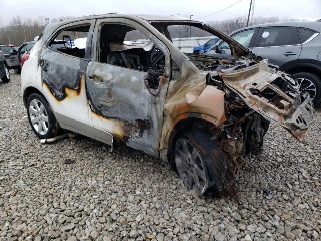 Photo 3 VIN: KL4CJCSB2FB220578 - BUICK ENCORE 