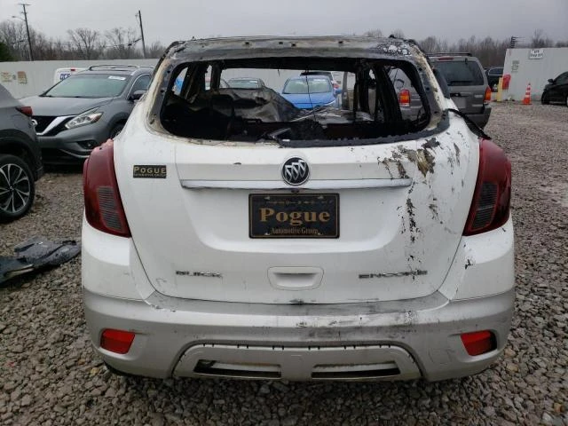 Photo 5 VIN: KL4CJCSB2FB220578 - BUICK ENCORE 