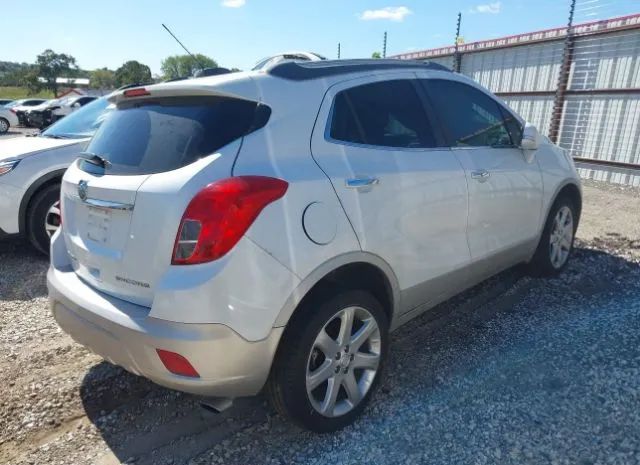 Photo 3 VIN: KL4CJCSB2FB270736 - BUICK ENCORE 