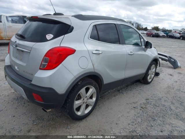 Photo 3 VIN: KL4CJCSB2FB271143 - BUICK ENCORE 