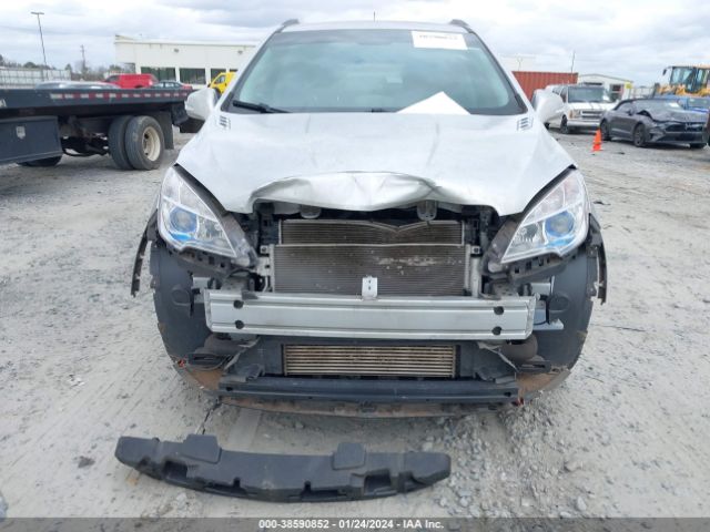 Photo 5 VIN: KL4CJCSB2FB271143 - BUICK ENCORE 