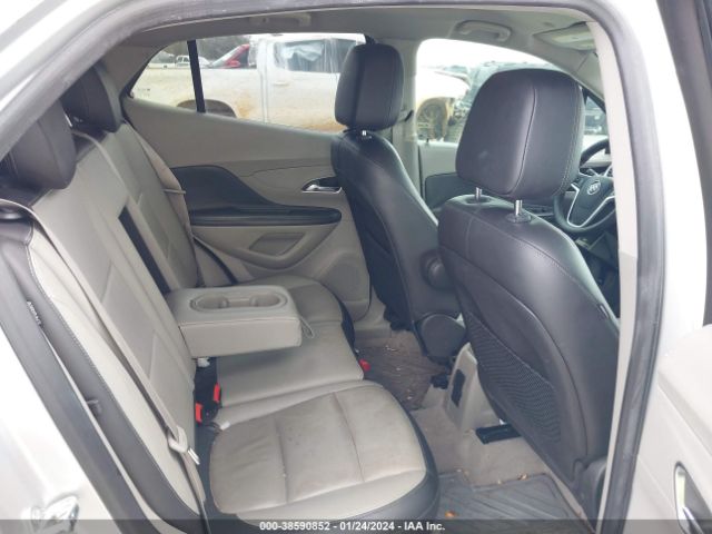 Photo 7 VIN: KL4CJCSB2FB271143 - BUICK ENCORE 