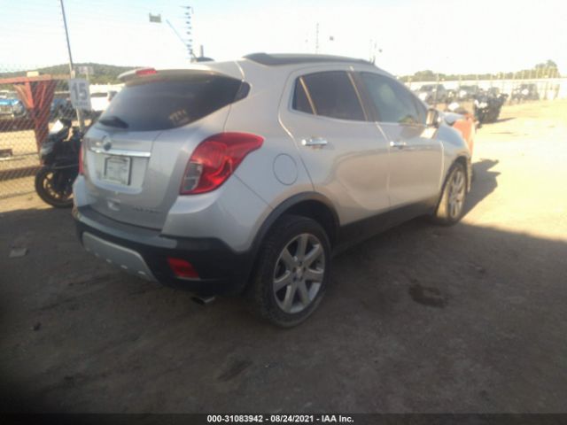 Photo 3 VIN: KL4CJCSB2GB680602 - BUICK ENCORE 