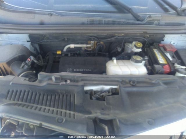 Photo 9 VIN: KL4CJCSB2GB680602 - BUICK ENCORE 