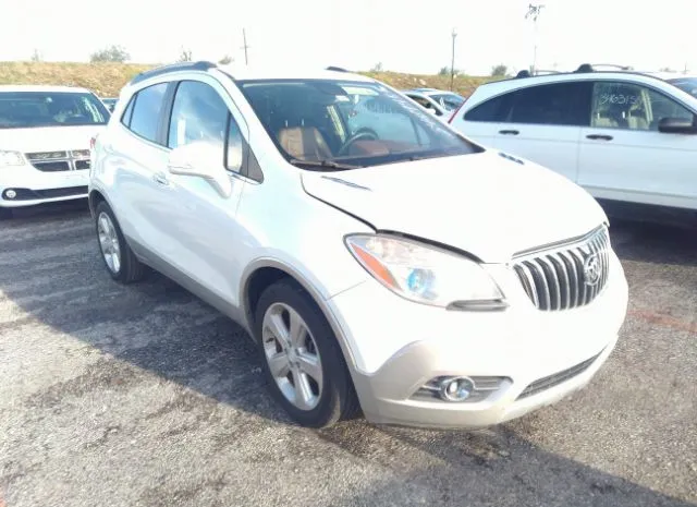 Photo 0 VIN: KL4CJCSB2GB682754 - BUICK ENCORE 