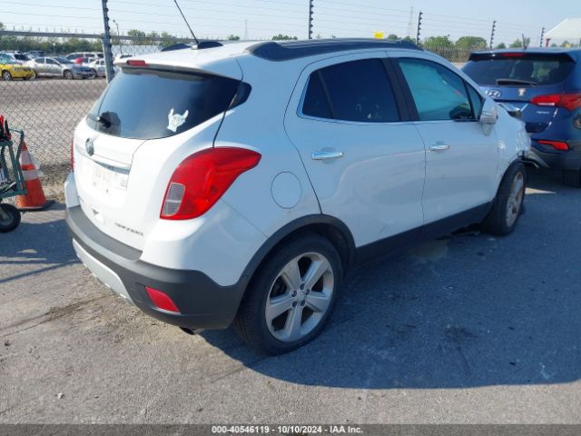 Photo 3 VIN: KL4CJCSB2GB735386 - BUICK ENCORE 