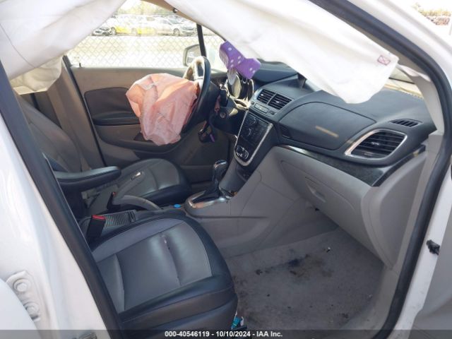 Photo 4 VIN: KL4CJCSB2GB735386 - BUICK ENCORE 