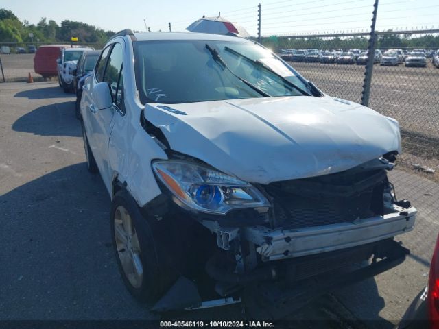 Photo 5 VIN: KL4CJCSB2GB735386 - BUICK ENCORE 