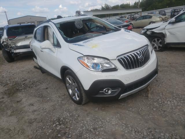 Photo 0 VIN: KL4CJCSB2GB752995 - BUICK ENCORE 